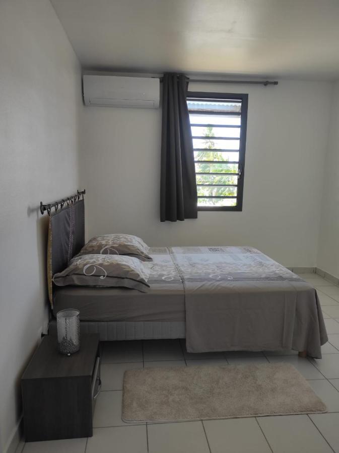 La Coraline Standing Apartamento Kourou Exterior foto