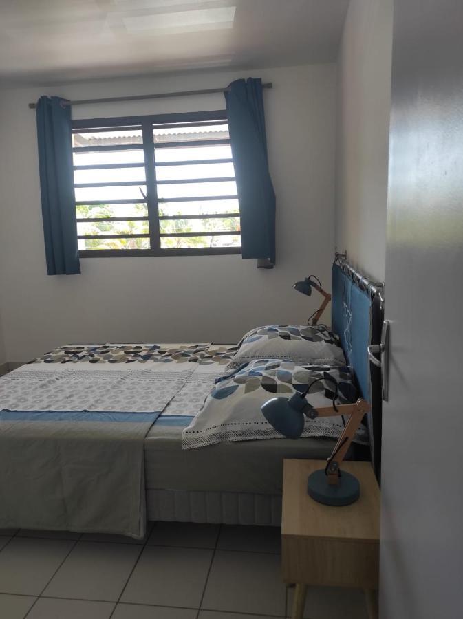 La Coraline Standing Apartamento Kourou Exterior foto